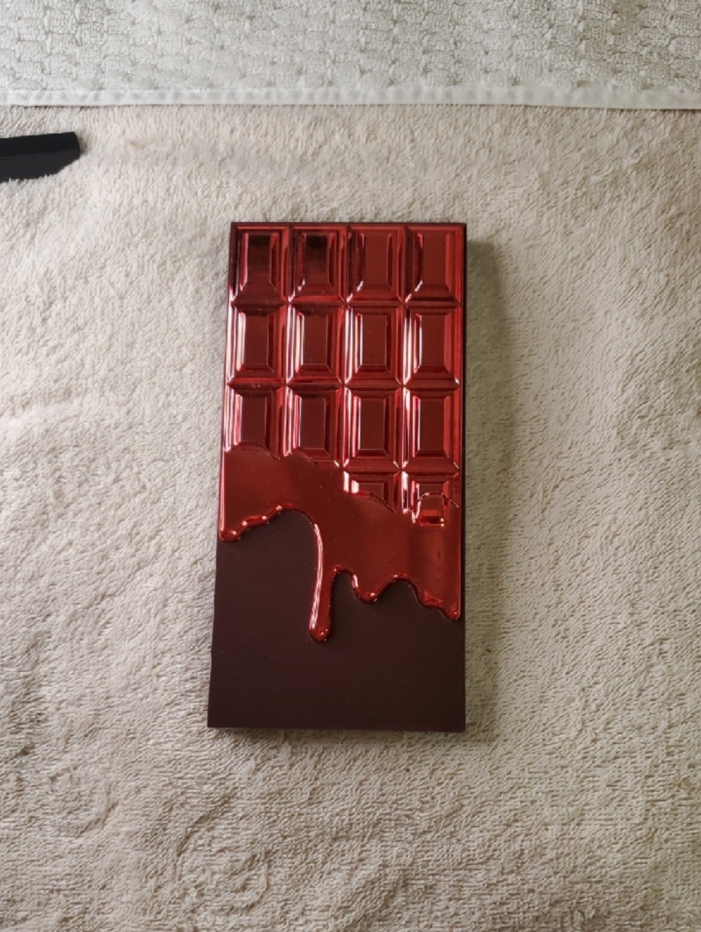 I Heart Revolution Chocolate Truffle Palette